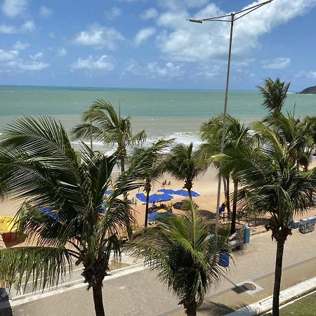 Araca Praia Flat Natal Exterior foto