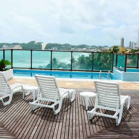 Araca Praia Flat Natal Exterior foto