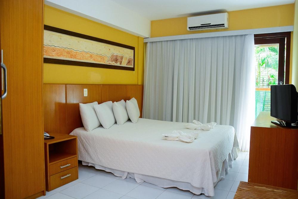 Araca Praia Flat Natal Exterior foto
