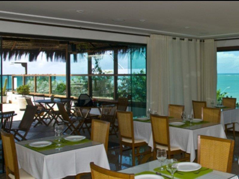 Araca Praia Flat Natal Exterior foto