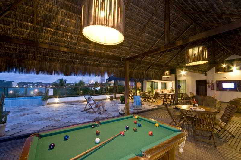 Araca Praia Flat Natal Exterior foto