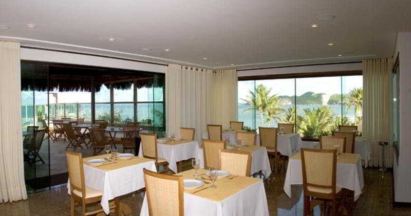 Araca Praia Flat Natal Exterior foto